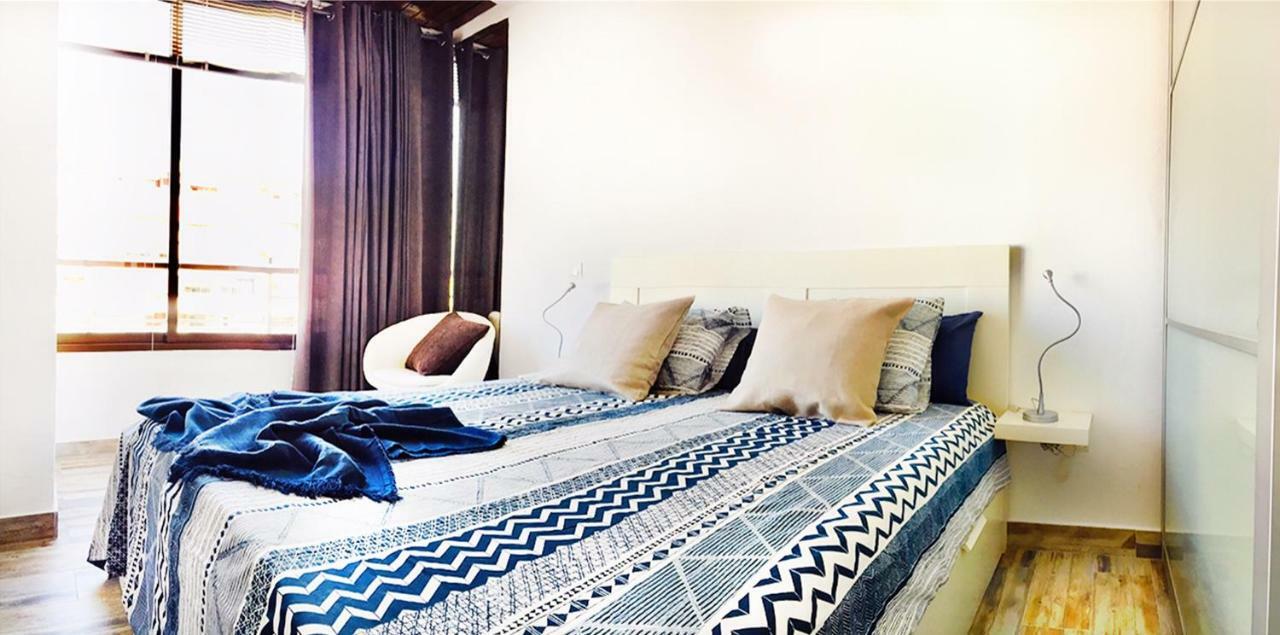 Ideal Apartamento En Torremolinos Ngoại thất bức ảnh