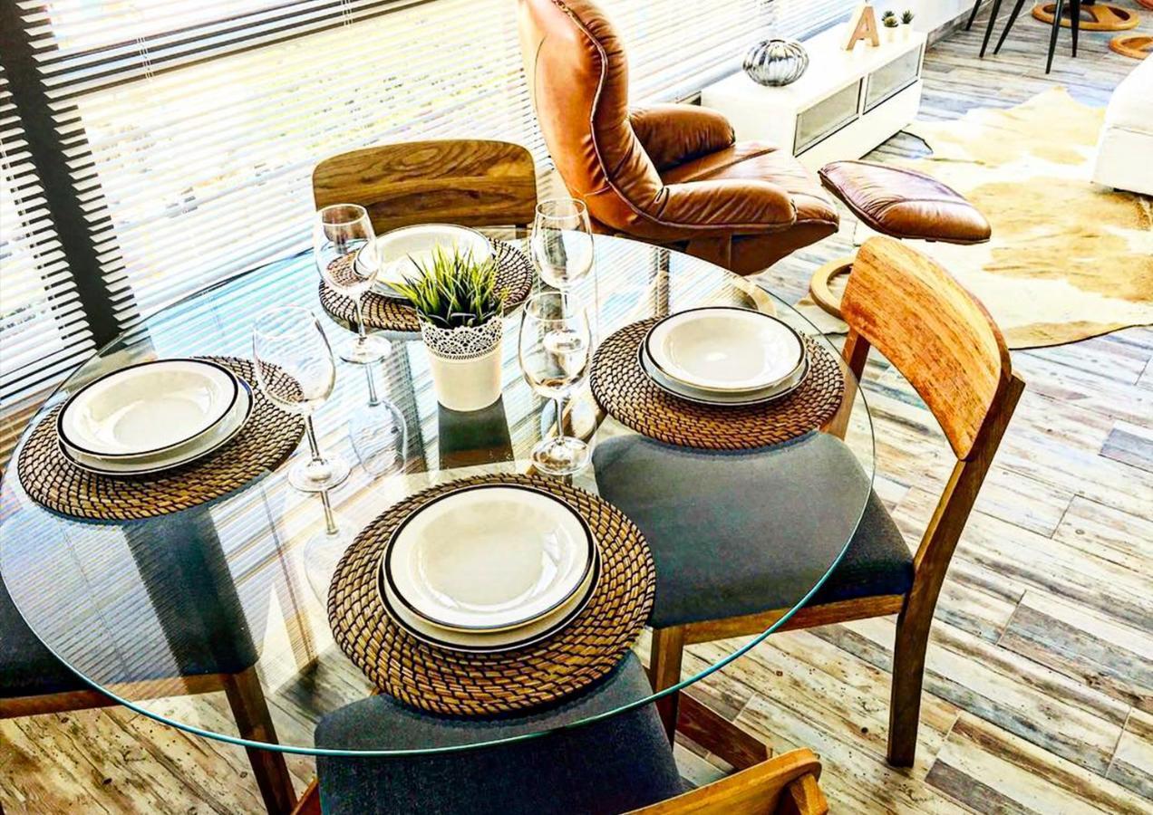 Ideal Apartamento En Torremolinos Ngoại thất bức ảnh