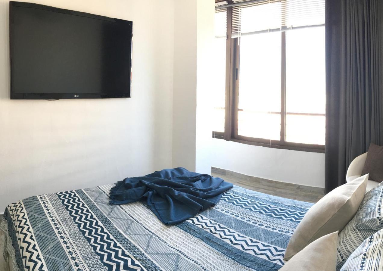 Ideal Apartamento En Torremolinos Ngoại thất bức ảnh