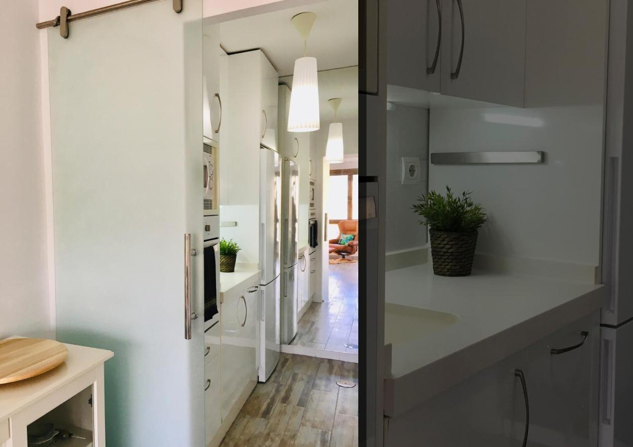 Ideal Apartamento En Torremolinos Ngoại thất bức ảnh
