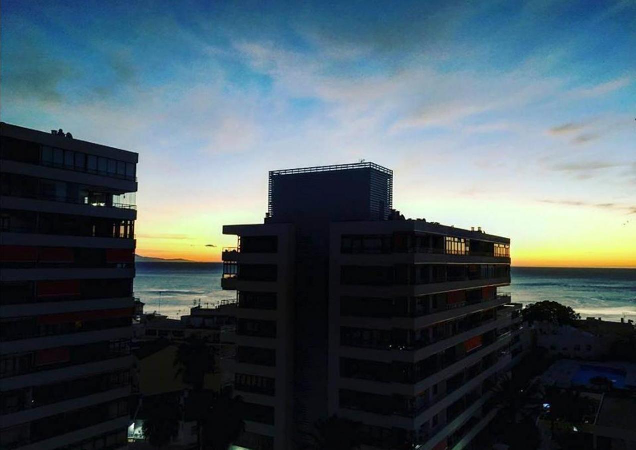 Ideal Apartamento En Torremolinos Ngoại thất bức ảnh
